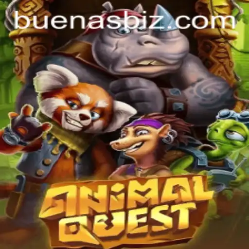 Explore the Wild World of AnimalQuest: A New Adventure with a Cultural Twist