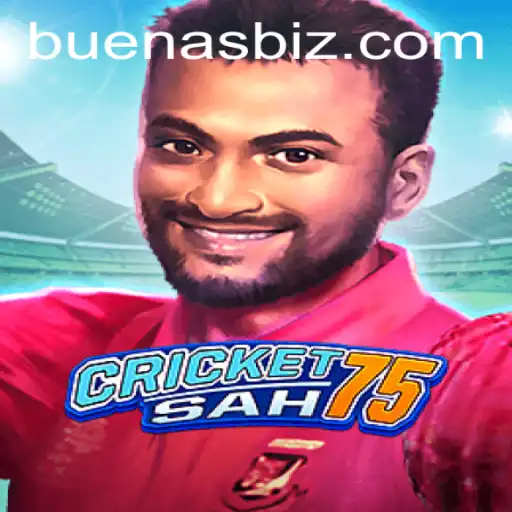 Unveiling the Excitement of CricketSah75