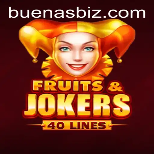 FruitsAndJokers40: An Exciting Gamble in a World of Uncertainty