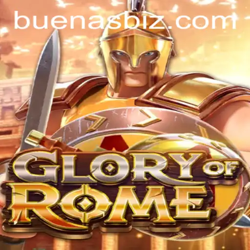 Exploring GloryofRome: A Strategic Adventure