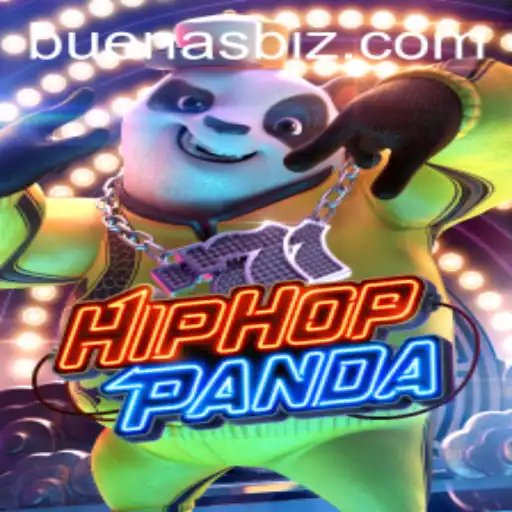 Exploring the World of HipHopPanda with BuenasPH