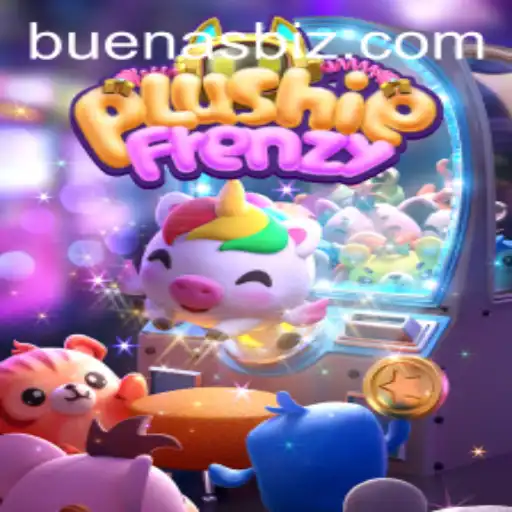 Dive into PlushieFrenzy: A Whimsical World of Adventure with BuenasPH