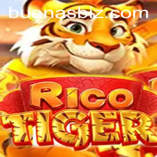 RicoTiger: The Latest Gaming Sensation with BuenasPH