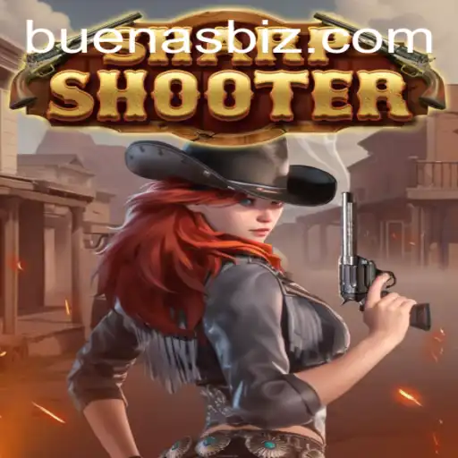 Sharpshooter: An Immersive Gaming Experience Fueled by BuenasPH