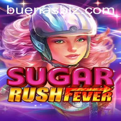Dive Into the World of 'SugarRushFever' with BuenasPH: An Exciting Gaming Adventure
