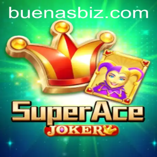 Exploring the Exciting World of SuperAceJoker: A Deep Dive