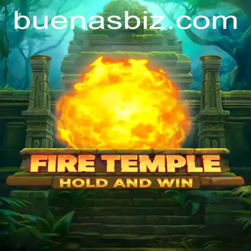 Discovering the Mystical World of FireTemple: A Gaming Adventure with BuenasPH