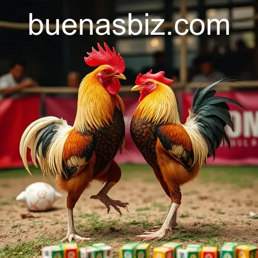 The Rise of Online Sabong and the Role of BuenasPH