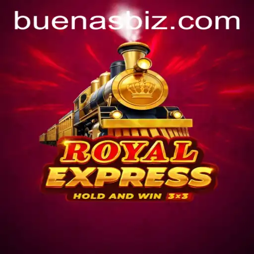 RoyalExpress: The BuenasPH Gaming Phenomenon
