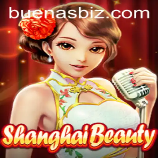 Discovering the World of ShanghaiBeauty: A Unique Gaming Experience