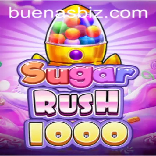 SugarRush1000: Exploring the Sweet Adventure and Connection with BuenasPH