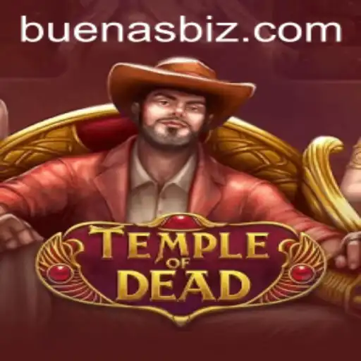TempleofDead: A Mysterious Adventure