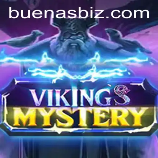 Unveiling the Enigma: VikingsMystery and the Allure of BuenasPH