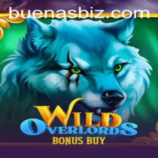 Exploring the Thrills of WildOverlordsBonusBuy: A Game by BuenasPH
